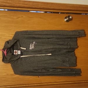 Women's Harley Davidson Jacket